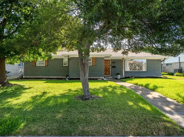 13226 Veronica Rd, Farmers Branch, TX 75234