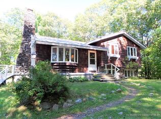 724 China Rd, Winslow, ME 04901