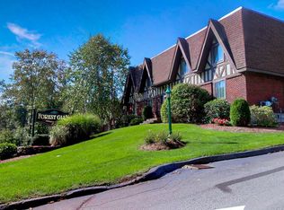 Forest Glen Apartments, Westfield, MA 01085