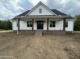 402 Peace Point LOT 9, Jamestown, TN 38556