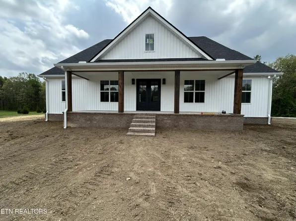 402 Peace Point Lot 9, Jamestown, TN 38556