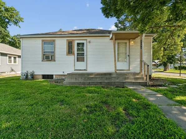 3236 A St, Lincoln, NE 68510