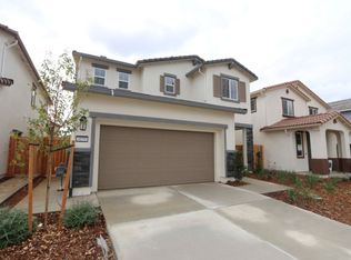 4155 Colmas Way, Rancho Cordova, CA 95742
