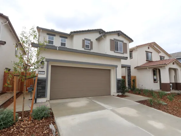 4155 Colmas Way, Rancho Cordova, CA 95742
