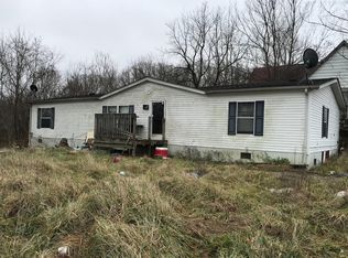 1332 Pigeon Fork Rd, Lawrenceburg, KY 40076