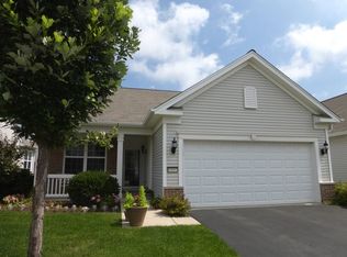 13352 Bluebird Ln, Huntley, IL 60142