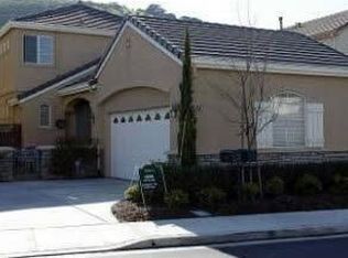 5404 Manderston Dr, San Jose, CA 95138