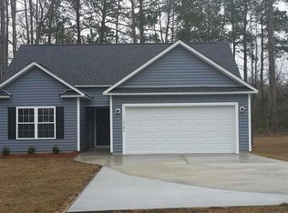 10384 Highway 905, Longs, SC 29568