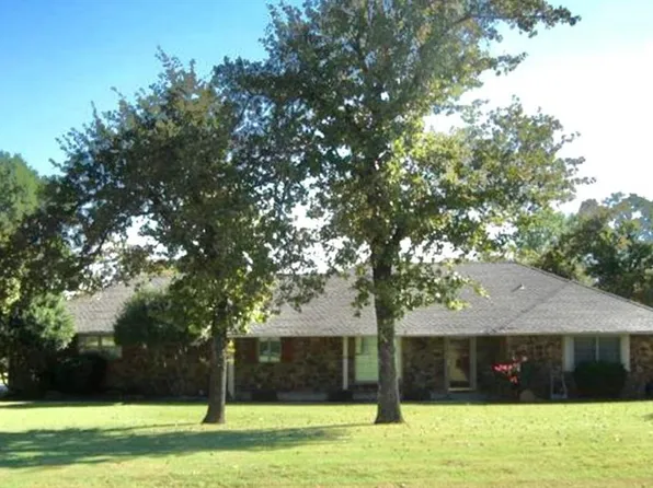 1504 Willow Dr, Choctaw, OK 73020