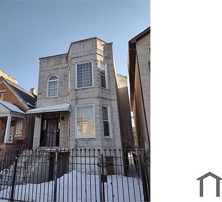 1st image of 1641 S Homan Ave #B