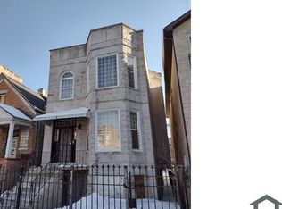 1641 S Homan Ave #B, Chicago, IL 60623