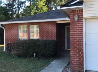6448 Heronwalk Dr, Gulf Breeze, FL 32563