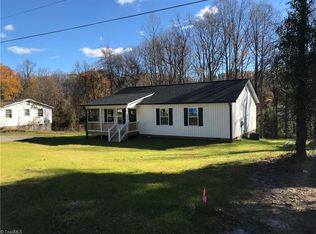 5188 Darr Rd, Trinity, NC 27370