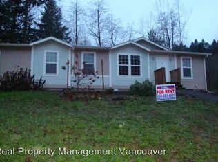 38500 NE Borin Rd, Washougal, WA 98671