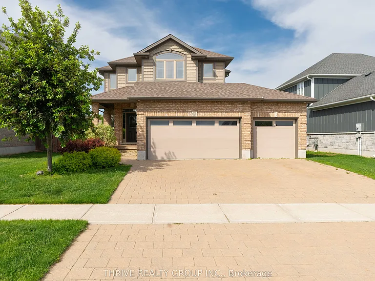 3 Dausett Dr — Photo 1