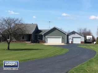 4247 E 2551st Rd, Sheridan, IL 60551