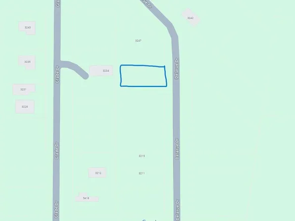 0 De La Rue Dr, Milton, FL 32583