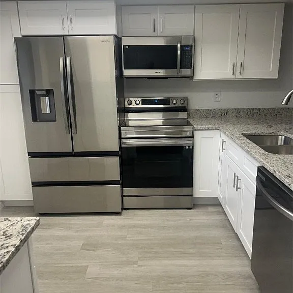 5707 Foxlake Dr #2 — Photo 1