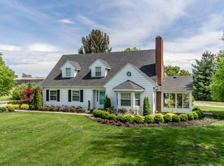409 W Main St, Warsaw, KY 41095