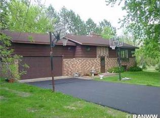 410 Summit Ave W, Ladysmith, WI 54848