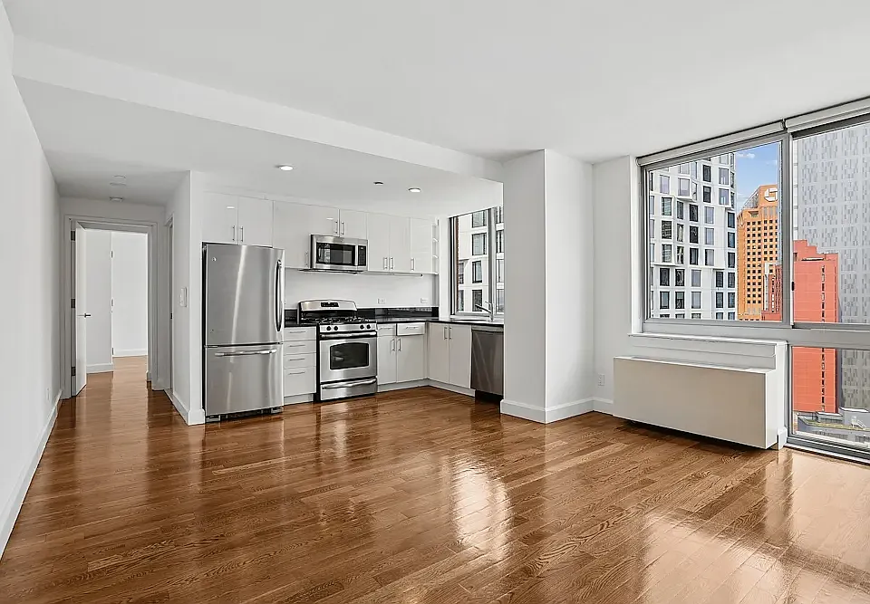 225 Schermerhorn St #18A