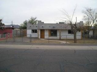1717 W Wier Ave, Phoenix, AZ 85041