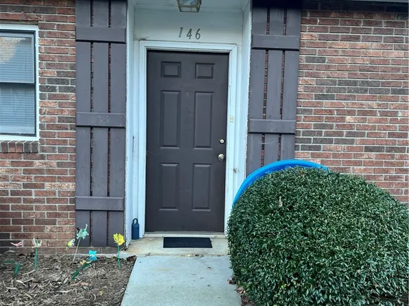 1108 Tiger Blvd APT 146, Clemson, SC 29631