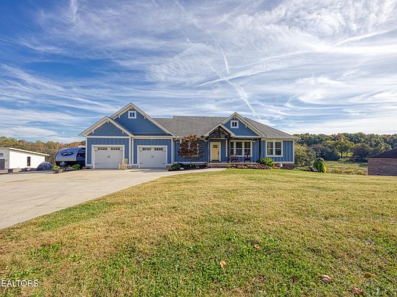 2nd image of 6110 Jim Luttrell Ln