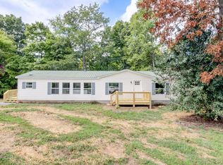 1411 Turnipseed Rd, Ashland City, TN 37015