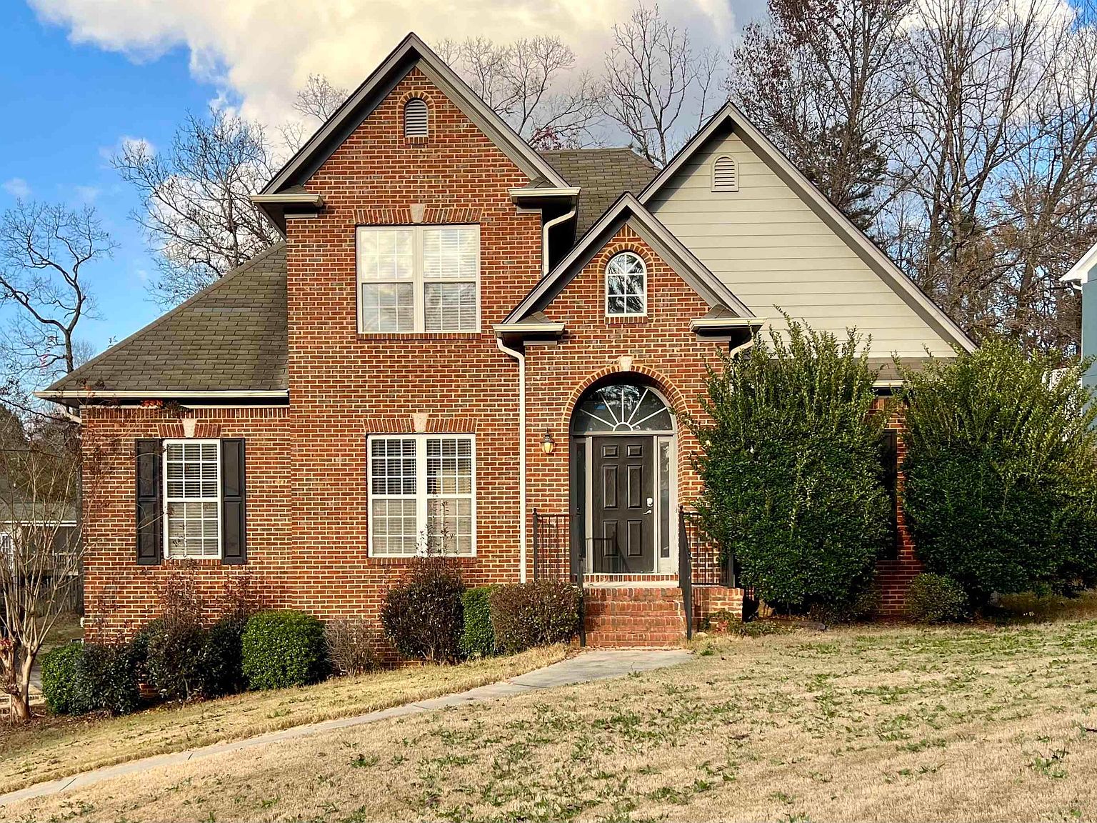 129 Kentwood Way, Alabaster, AL 35007 Zillow