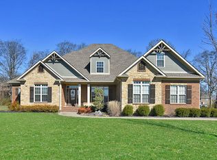 385 Mount Everest Way, Bowling Green, KY 42104