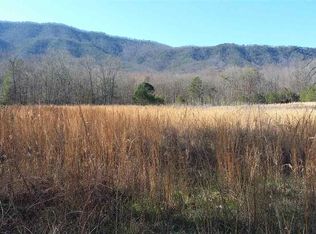 Eagle Nest Rd, Cosby, TN 37722