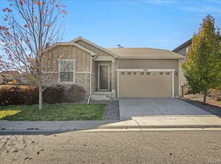 4683 S Nepal Way, Aurora, CO 80015