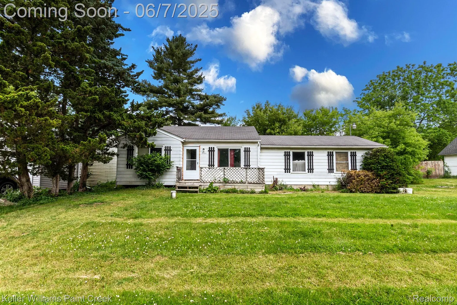 3500 Hogarth Ave photo 1