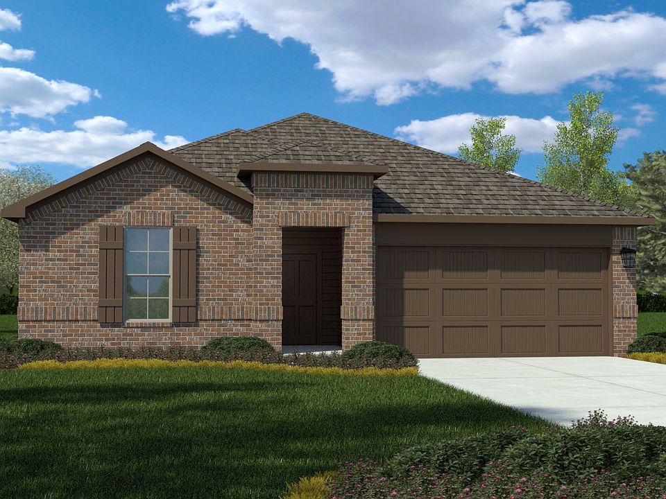 Plan Elevation.