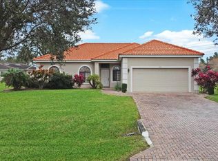 421 Caraway Dr, Poinciana, FL 34759