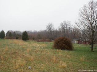 14325 Hamby Rd NE, Palmyra, IN 47164