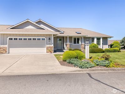 1017 N Minstrel Road #943, Sequim, WA, 98382