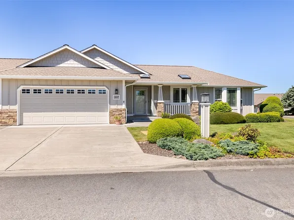 1017 N Minstrel Road #943, Sequim, WA 98382