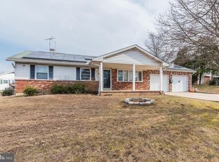 1820 Hanson Rd, Edgewood, MD 21040