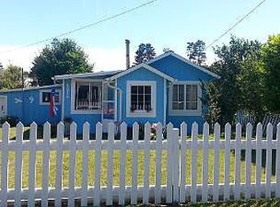 1214 271st Pl, Ocean Park, WA