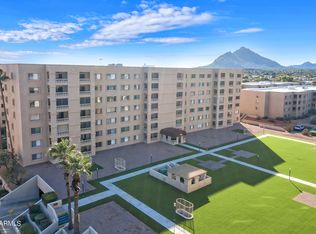 7950 E Camelback Rd UNIT 604, Scottsdale, AZ 85251
