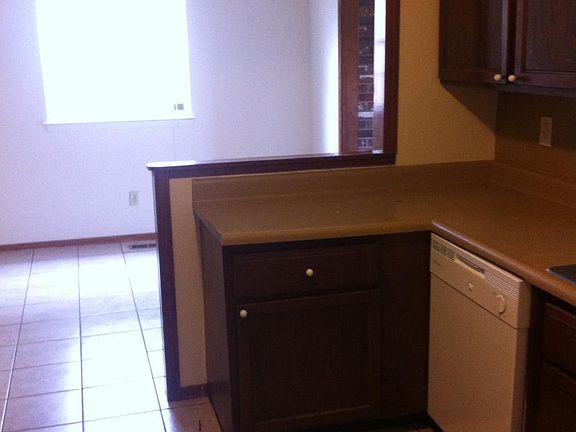 Kitchen and Dining Room