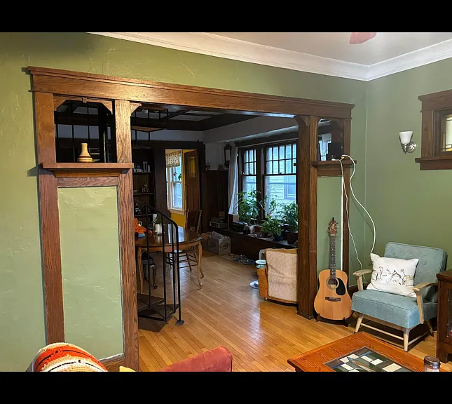 3362 N Oakland Ave #2 — Photo 4