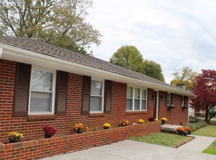 1758 Scenic Dr, Maryville, TN 37803