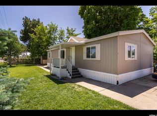 1005 W 450 N #1, Clearfield, UT 84015