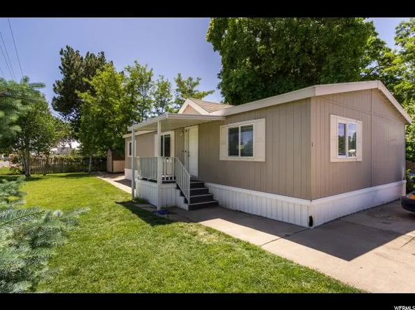 1005 W 450 N #1, Clearfield, UT 84015