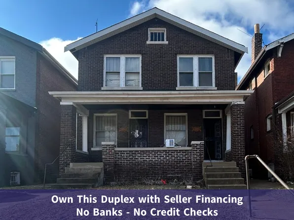 5124 Northland Ave #1, Saint Louis, MO 63113