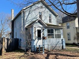1125 March St, Kalamazoo, MI 49001
