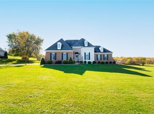 16461 Olde Mill Ln, East Liverpool, OH